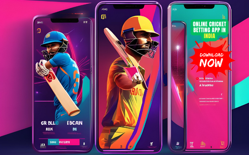 online cricket betting app in india​ game