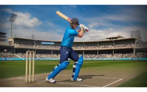 how to bet on cricket online​ featured image